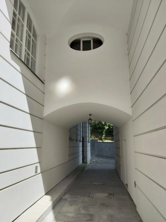 Atelier Gornoslaska Warsaw Exterior photo